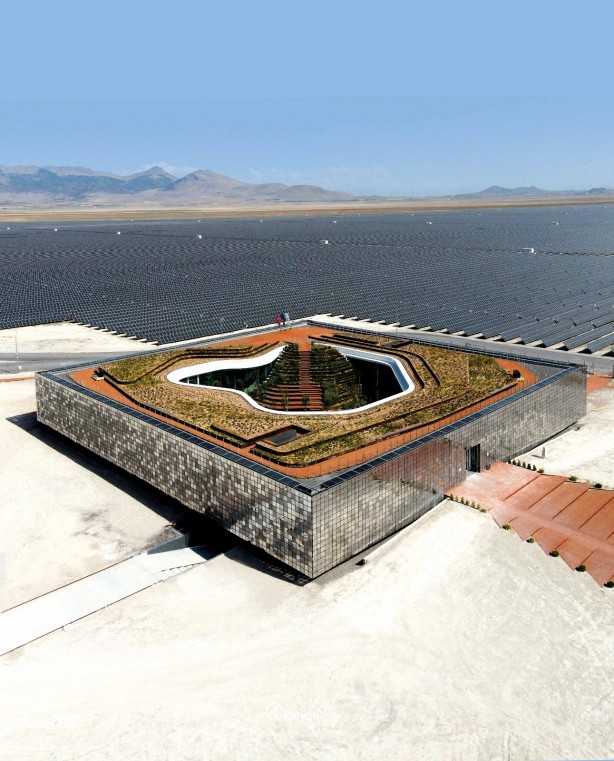 Foto - Kalyon Enerji’den sürdürülebilirlik yolunda önemli adım!