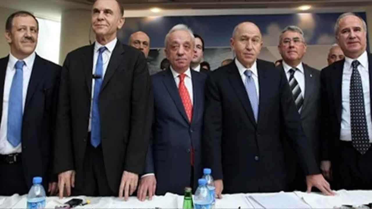 Kalyon Holding dev projeden çekiliyor! Büyük ortaklık bitiyor