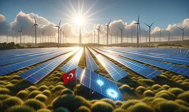 Foto - Kalyon PV güneş panelinde Çin tekelini kırdı! Türkiye güneş teknolojileri alanında yeni bir ilk!