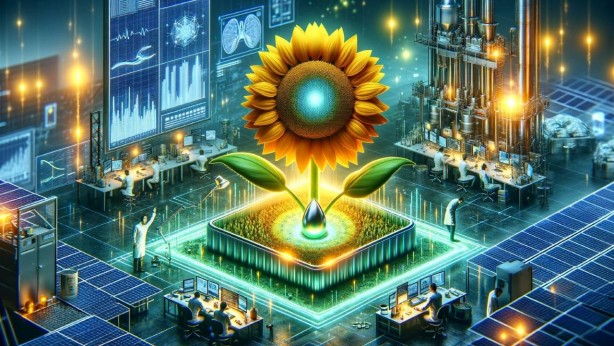 Kalyon PV güneş panelinde Çin tekelini kırdı! Türkiye güneş teknolojileri alanında yeni bir ilk!