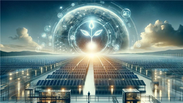 Foto - Kalyon PV güneş panelinde Çin tekelini kırdı! Türkiye güneş teknolojileri alanında yeni bir ilk!