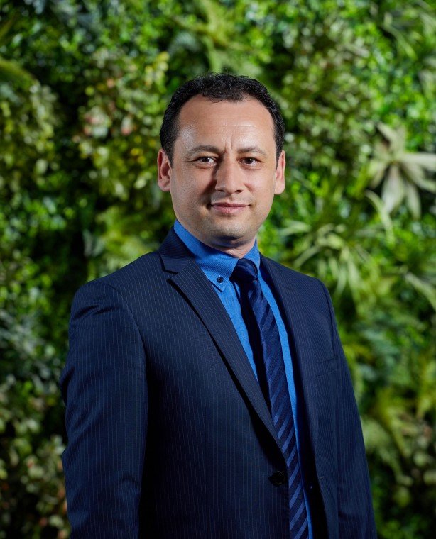 Foto - Kalyon PV Türkiye’de bir ilke imza attı!