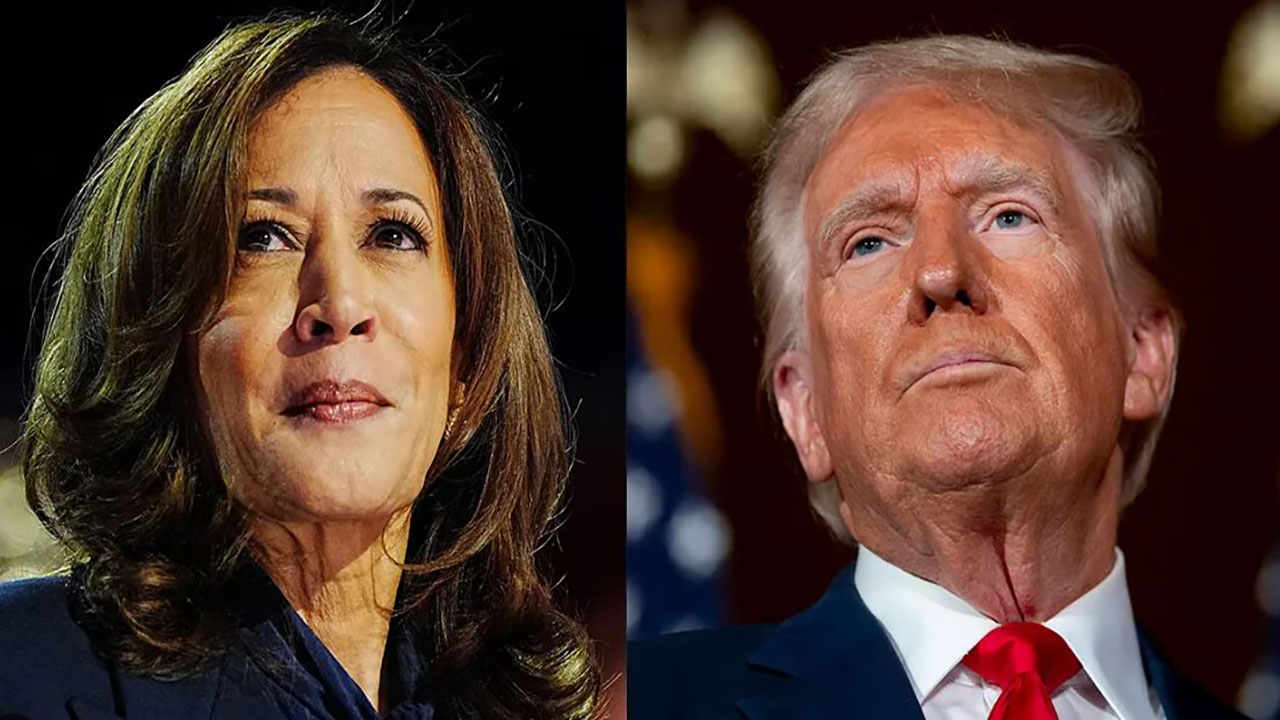 Kamala Harris mi? Donald Trump mı? Son sonuçlar açıklandı