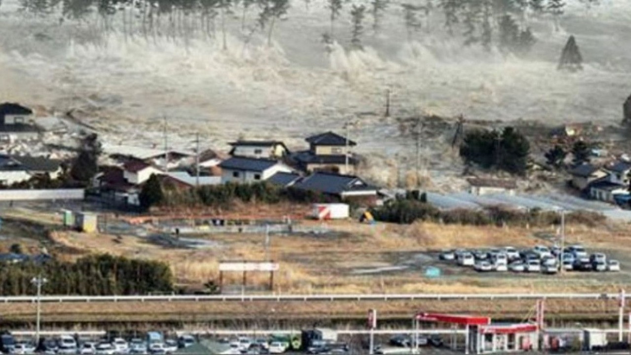 Foto - Kamçatka'daki 8.8'lik sarsıntı akılları baştan aldı! İşte tarihe geçen en büyük 10 deprem