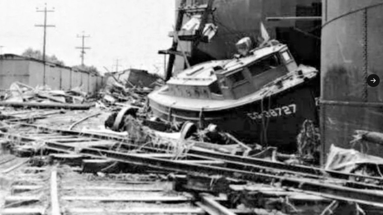 Foto - Kamçatka'daki 8.8'lik sarsıntı akılları baştan aldı! İşte tarihe geçen en büyük 10 deprem