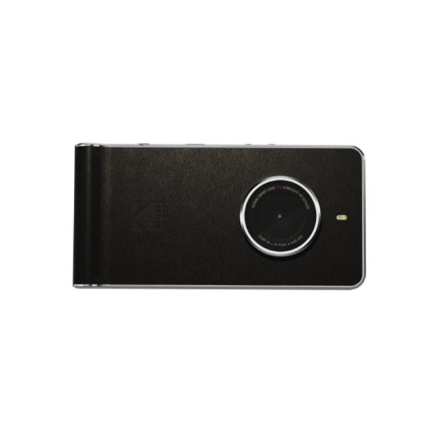Foto - Kamera efsanesi Kodak, Android telefonu tanıttı