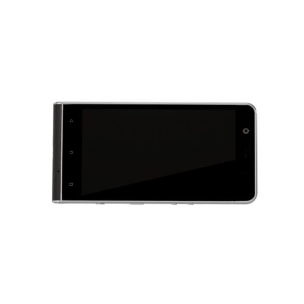 Foto - Kamera efsanesi Kodak, Android telefonu tanıttı