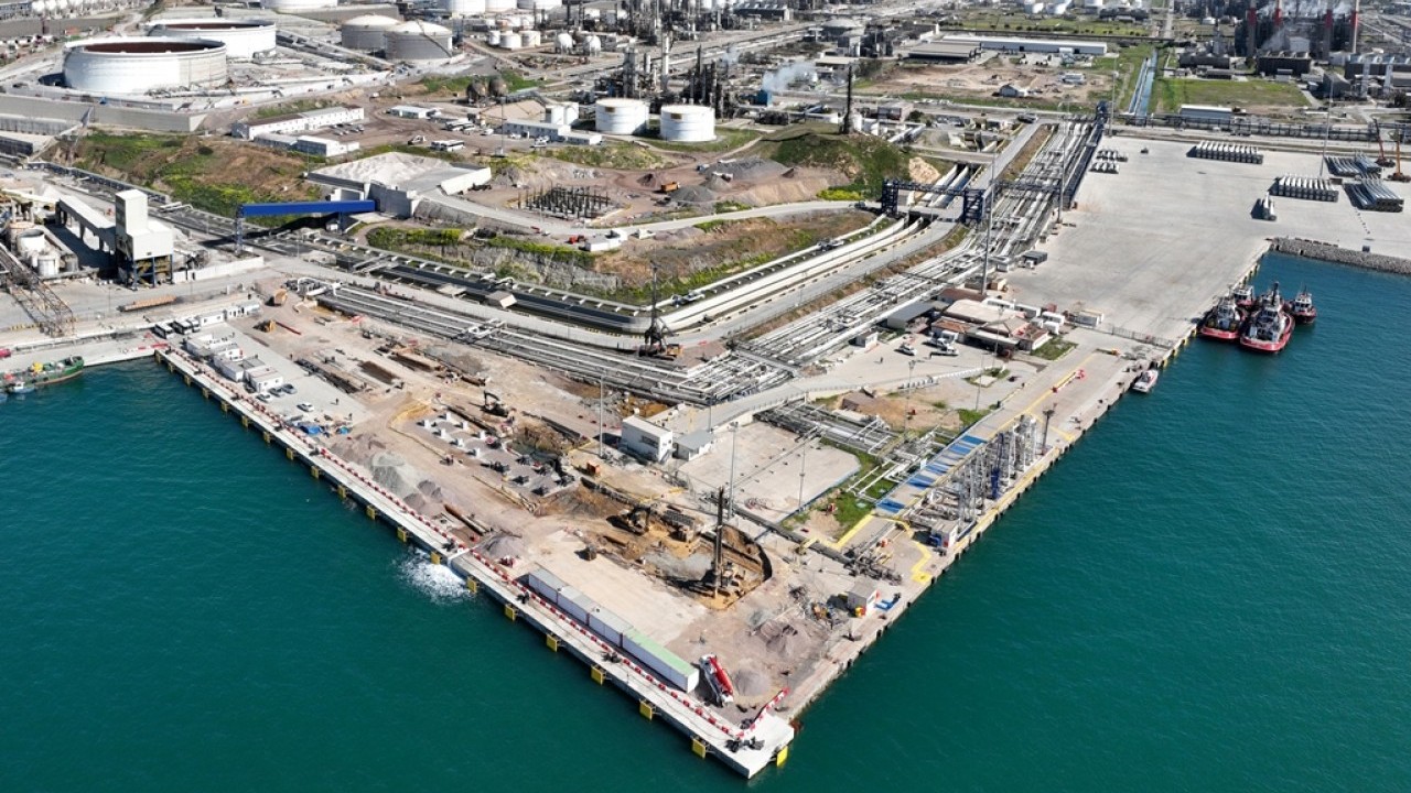 Foto - Kamerun'dan şaşırtan Türkiye kararı: Anlaşmayı ertelediler