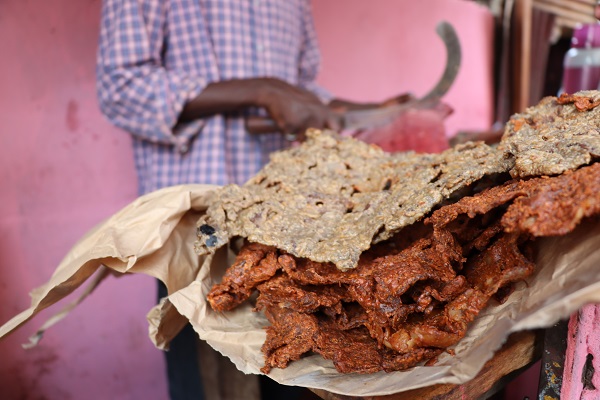 Foto - Kamerunlular bu yemeğe bayılıyor? Peki, ama neden? 