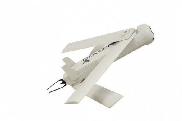 Foto - Kamikaze drone'un daha büyüğü geliyor!