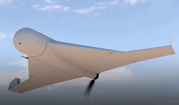 Foto - Kamikaze İHA için harekete geçtiler! Özel birim kuruldu