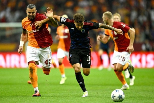 Foto - Kamil Grabara'dan çirkin paylaşım! G.Saraylı taraftarlar çıldırdı...