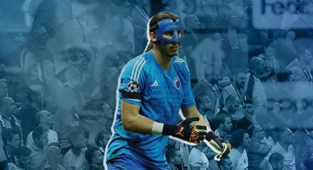 Kamil Grabara'dan çirkin paylaşım! G.Saraylı taraftarlar çıldırdı...