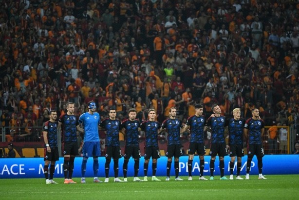 Foto - Kamil Grabara'dan çirkin paylaşım! G.Saraylı taraftarlar çıldırdı...