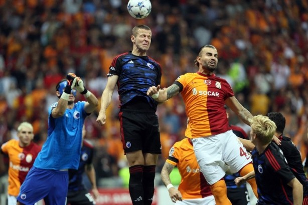 Foto - Kamil Grabara'dan çirkin paylaşım! G.Saraylı taraftarlar çıldırdı...