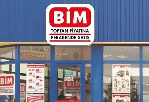 Kampanya 26 Mart'ta başlıyor! BİM'den kaçırılmayacak fırsatlar