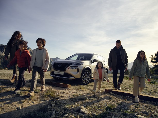 Kampanya dediğin böyle olur! Nissan’dan Türkiye’deki 30. yılına özel fırsatlar!