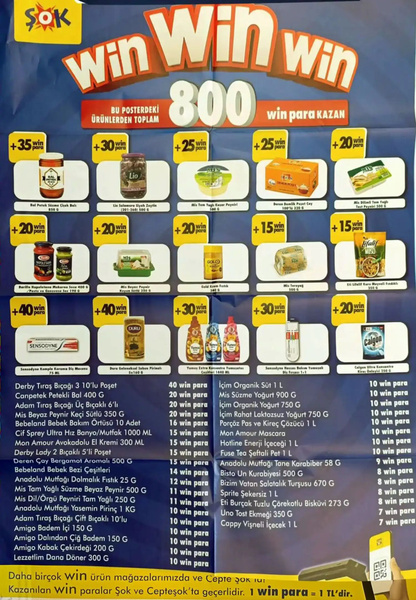 Foto - Kampçılar, mangalcılar ve sporcular dikkat! ŞOK 3 Temmuz’da yepyeni ürünleri ile indirimde