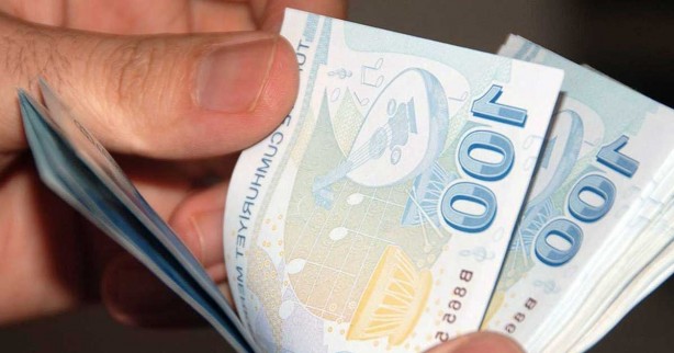 Foto - Kamu çalışanları için ilave tediye! En az 3 bin 100 TL ödeme yapılacak