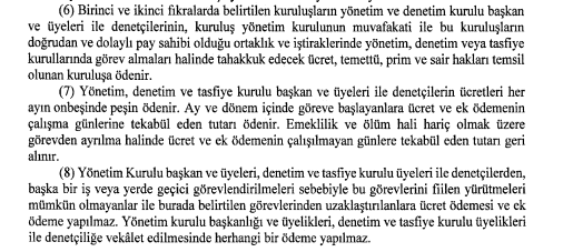Foto - Kamu personeli taban ve tavan ücretleri ne kadar oldu son dakika