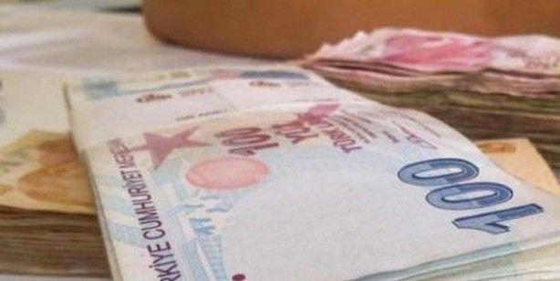 Foto - Kamu personeli taban ve tavan ücretleri ne kadar oldu son dakika