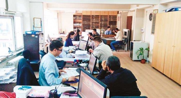 Foto - Kamuda devrim gibi değişiklikler olacak