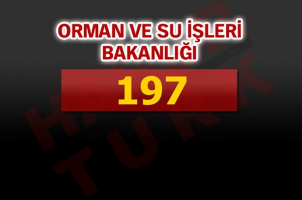 Foto - Kamuda kaç personel açığa alındı?