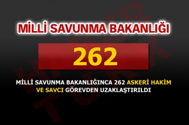 Foto - Kamuda kaç personel açığa alındı?