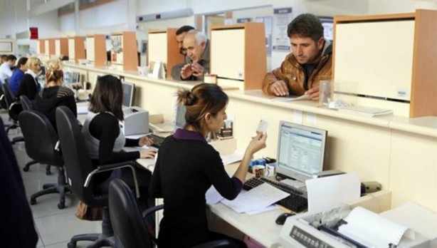 Foto - Kamuda mesai saatleri değişti