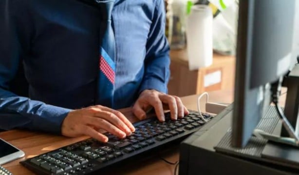 Foto - Kamuda mülakat kalkıyor mu? Cumhurbaşkanı Erdoğan net konuştu