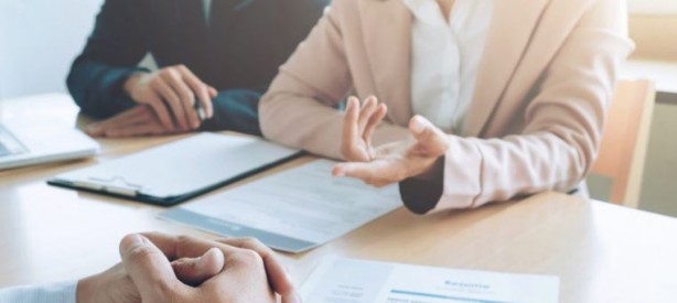 Foto - Kamuda mülakat kalkıyor mu? Cumhurbaşkanı Erdoğan net konuştu