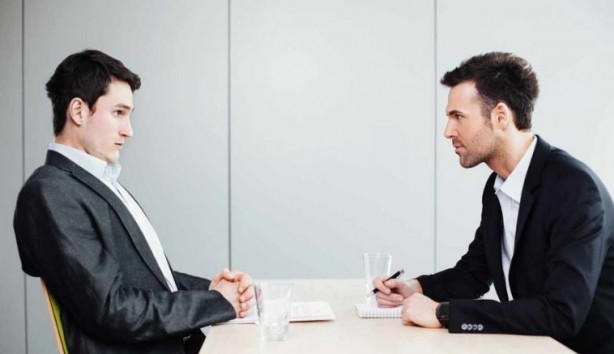 Foto - Kamuda mülakat kalkıyor mu? Cumhurbaşkanı Erdoğan net konuştu