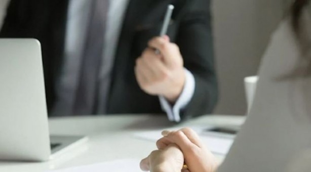 Foto - Kamuda mülakat kalkıyor mu? Cumhurbaşkanı Erdoğan net konuştu