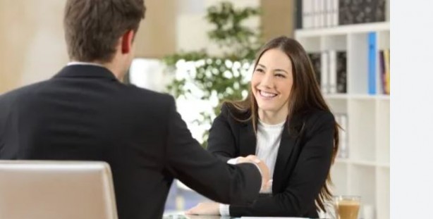 Foto - Kamuda mülakat kalkıyor mu? Cumhurbaşkanı Erdoğan net konuştu