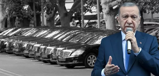 Foto - Kamuda tasarruf gerçekten yapılıyor mu? Cem Küçük kendisine gelen fotoğrafı gösterdi, gören çok ama çok şaşıracak