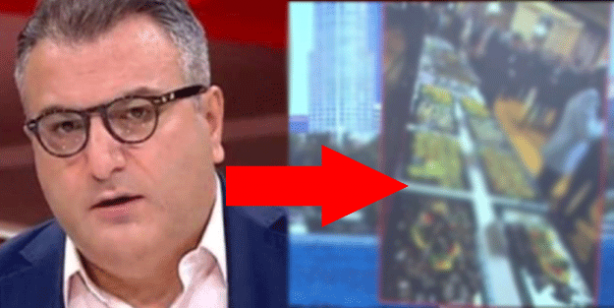 Kamuda tasarruf gerçekten yapılıyor mu? Cem Küçük kendisine gelen fotoğrafı gösterdi, gören çok ama çok şaşıracak