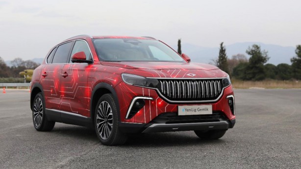 Foto - Kamudaki Mercedes ve Audi markalı tüm araçlar satılacak! Yerine alınacak marka belli oldu