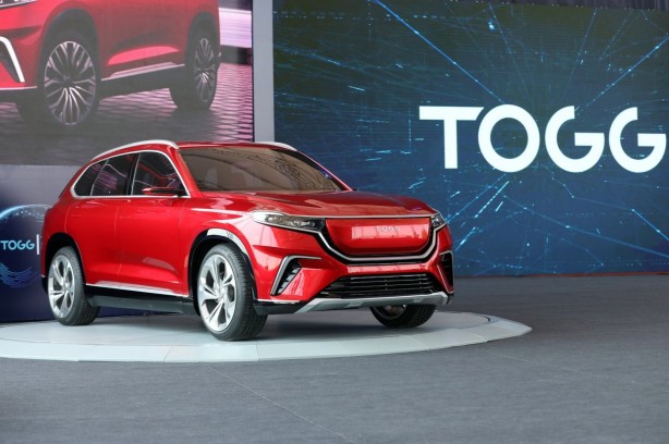 Foto - Kamudaki Mercedes ve Audi markalı tüm araçlar satılacak! Yerine alınacak marka belli oldu