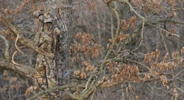 Foto - Kamufle olmuş askerleri görebilecek misiniz?