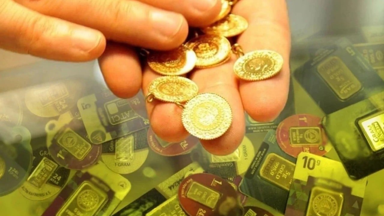 Kamuoyu 10 bin lirayı beklerken Atilla Yeşilada'dan beklenmedik uyarı: Altın bitti kusura bakma