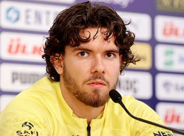 Kamuoyu ile resmen paylaştılar: Fenerbahçe'nin biyonik adamı için karar çıktı... Ve açıkladılar!