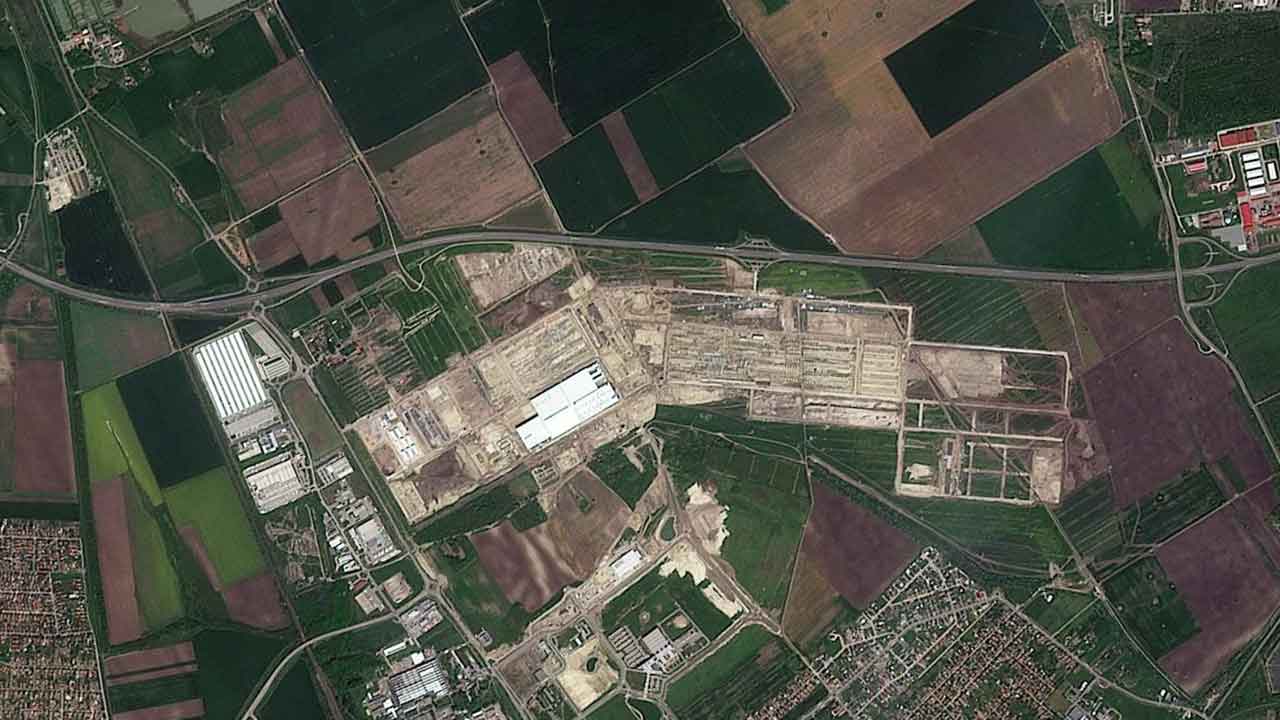 Kamuoyu 'oyalıyorlar mı?' diye sormaya başladı: Çinliler Türkiye'de beklenirken Macaristan'da harekete geçti