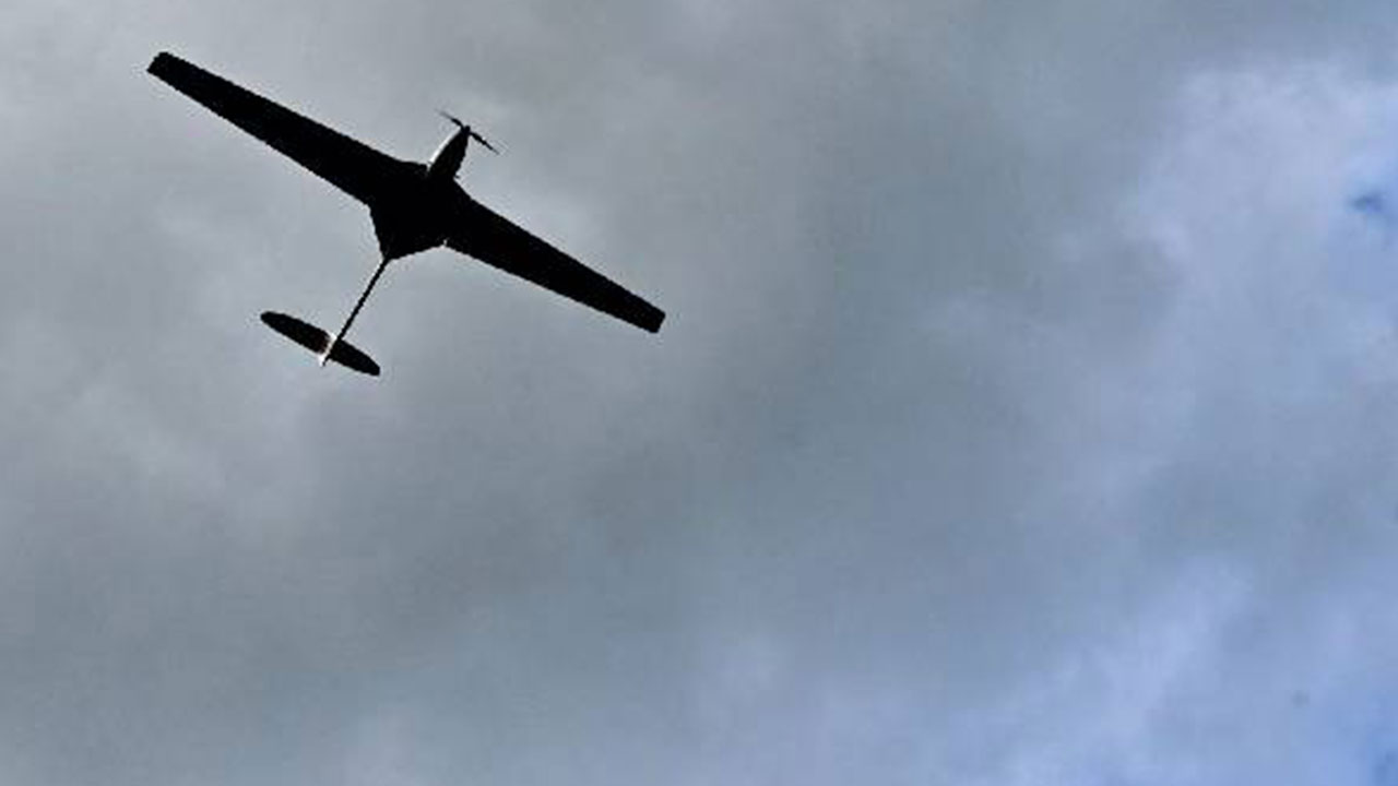 Foto - Kamuoyuna duyuruldu: 138 İHA vuruldu