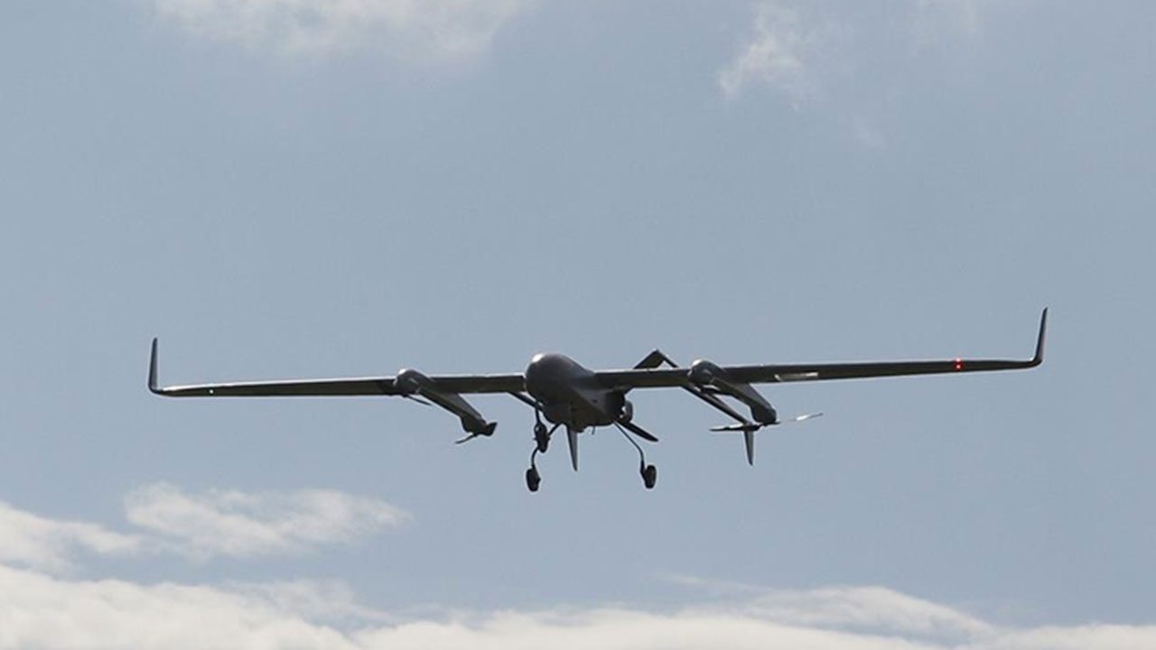 Kamuoyuna duyuruldu: 138 İHA vuruldu