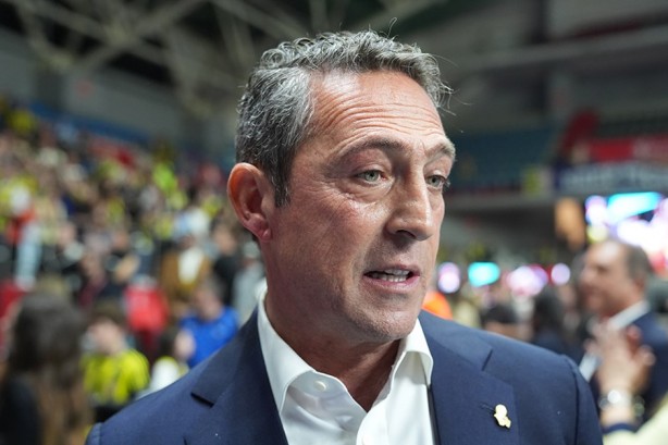 Kamuoyunda sitem var! "Ali Koç, iki polis müdürünü görevinden ettirdi"