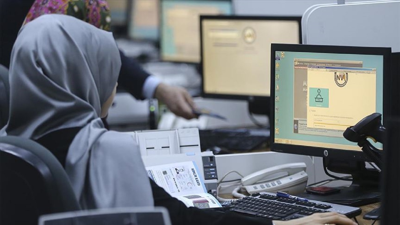 Foto - Kamuya yeni personel alımı yapılacak! KPSS 50 ve 65 puanı olanlar dikkat