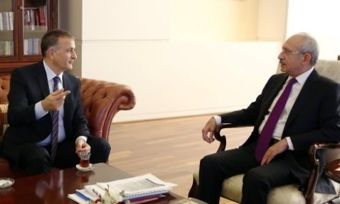 Foto - Kamyon kasasında ülkeden kaçan FETÖ'cü Ekrem Dumanlı İşte FETÖ'nün firari gözbebeği Dumanlı'nın ini