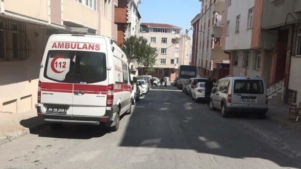 Foto - Kamyonetinin kasasında intihar etti