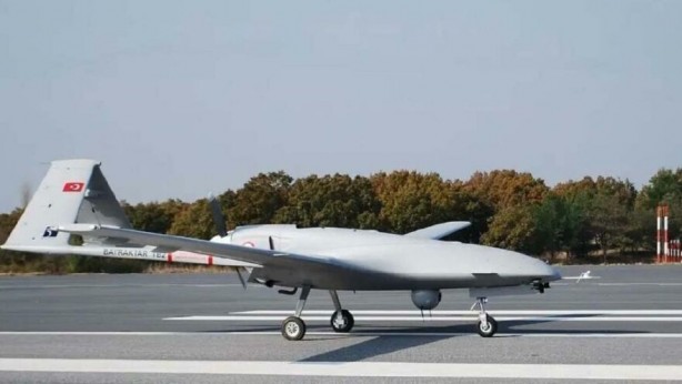 Foto - Kamyonlara gizlenmiş halde yola çıkardılar! İran’ın yeni adımı ortaya çıktı