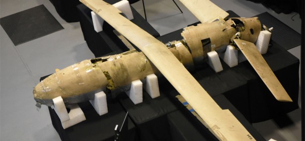 Foto - Kamyonlara gizlenmiş halde yola çıkardılar! İran’ın yeni adımı ortaya çıktı